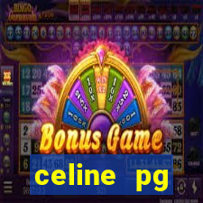 celine pg plataforma de jogos